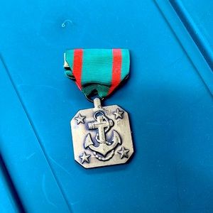 Is Navy Achievement Medal